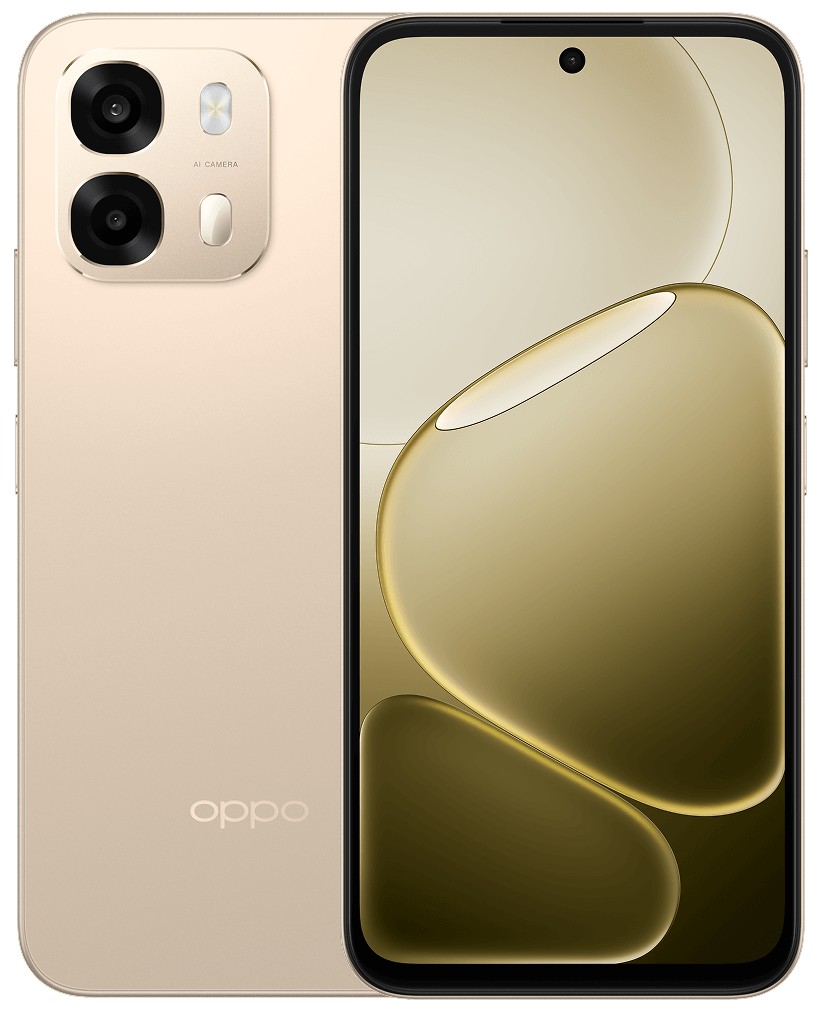 Oppo A6 Pro (India)